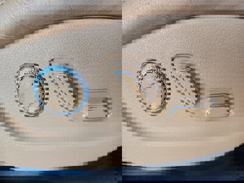 Used 2021 Genesis GV80 3.5T Advanced + image 73