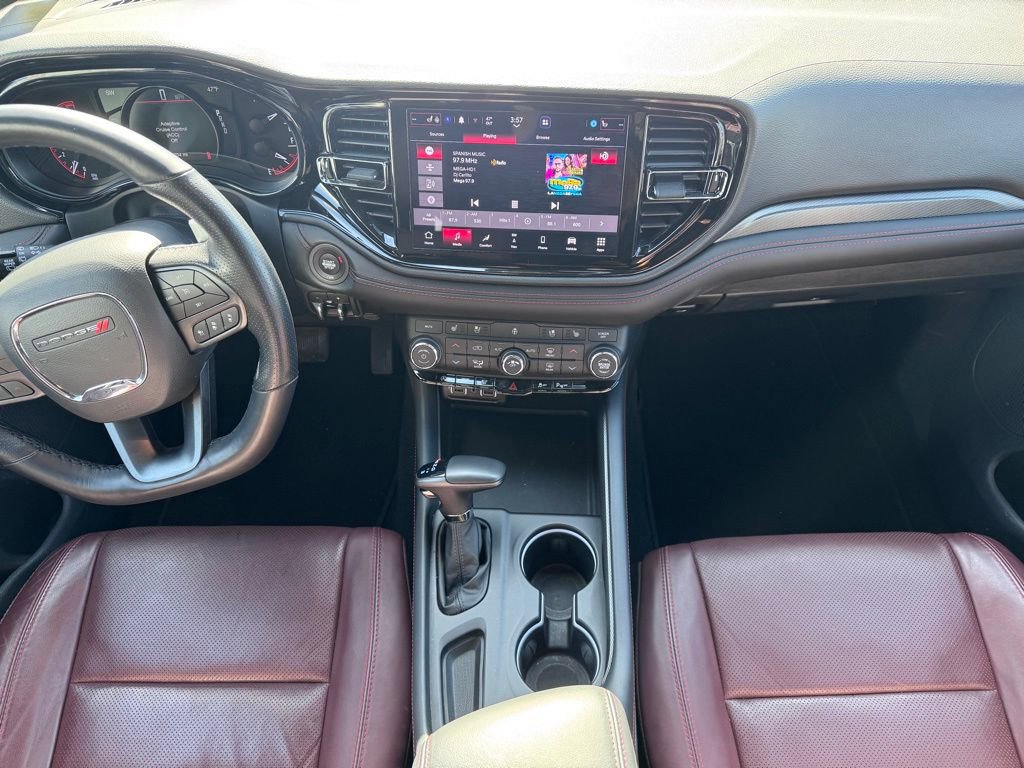 Used 2024 Dodge Durango GT image 11
