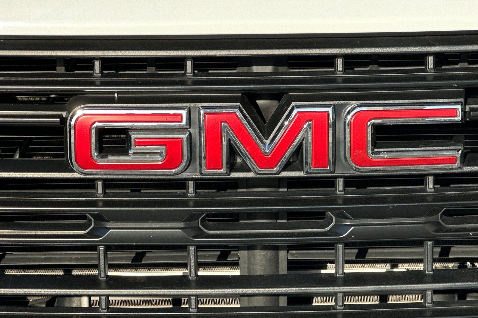 Certified 2024 GMC Sierra 1500 Pro w/ Graphite Edition image 36