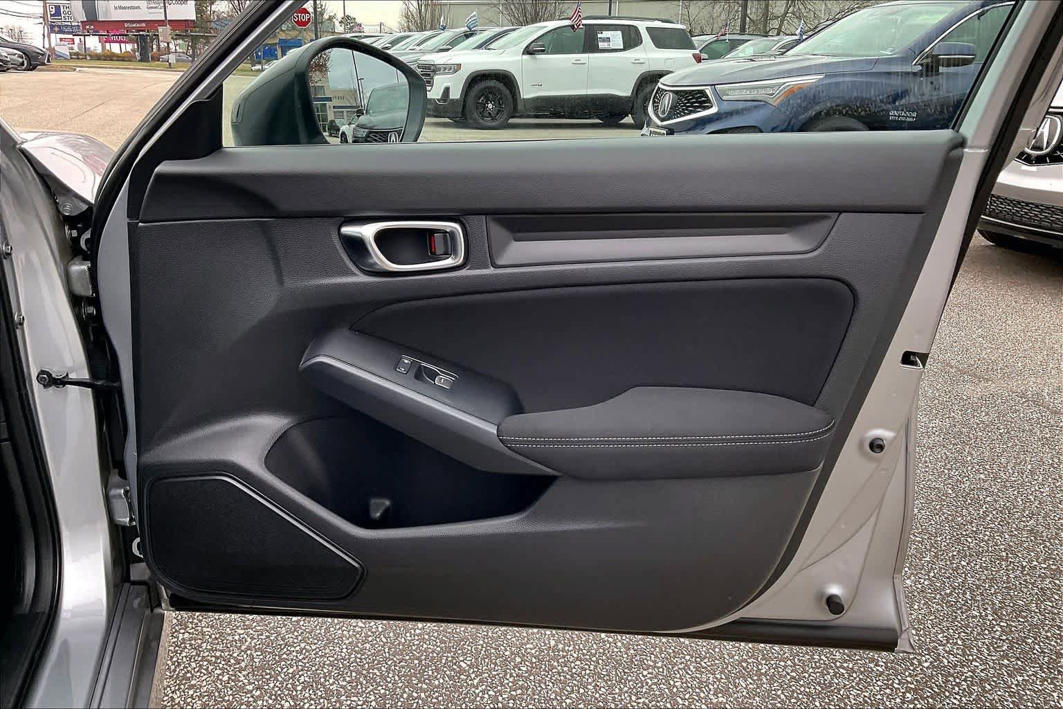 Used 2022 Honda Civic Sport image 21