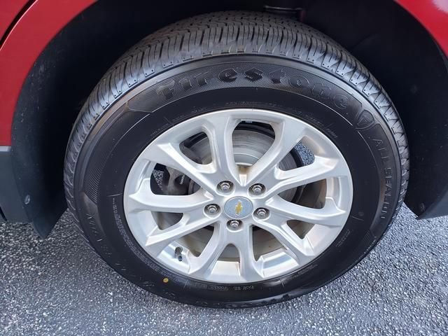 Used 2020 Chevrolet Equinox LT image 20