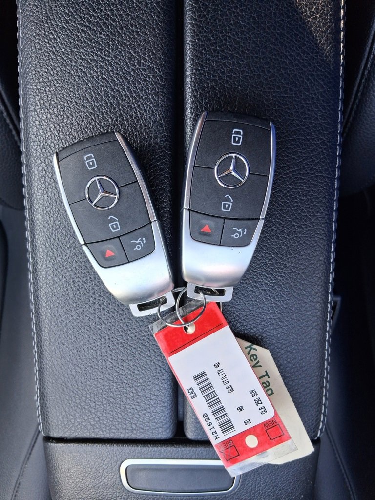 Certified 2020 Mercedes-Benz GLB 250 image 14