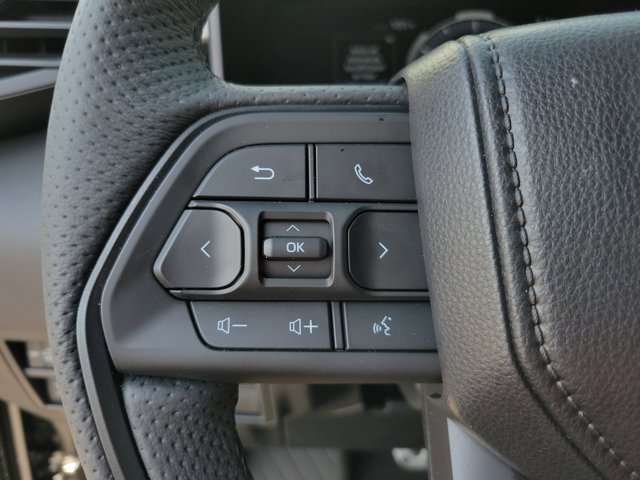 Used 2025 Toyota Tundra TRD Pro image 20