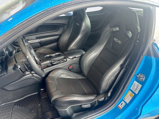 Used 2022 Ford Mustang GT Premium w/ Equipment Group 401A RWD image 11