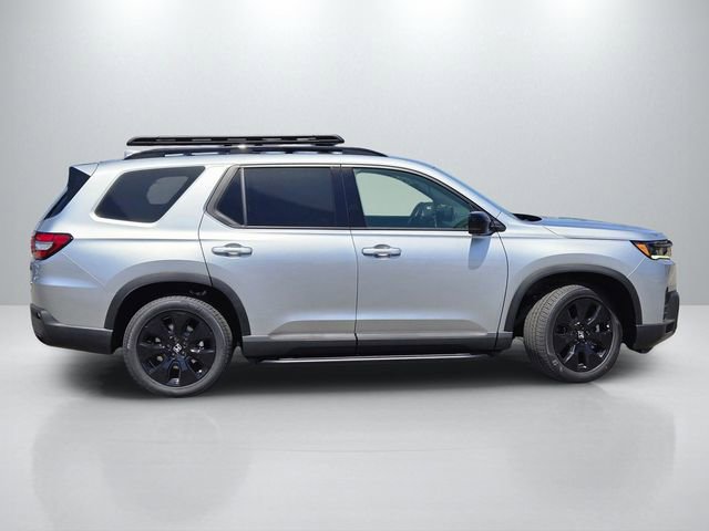 New 2026 Honda Pilot Black Edition image 3