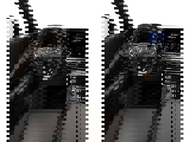 New 2026 Lexus TX 350 FWD image 12