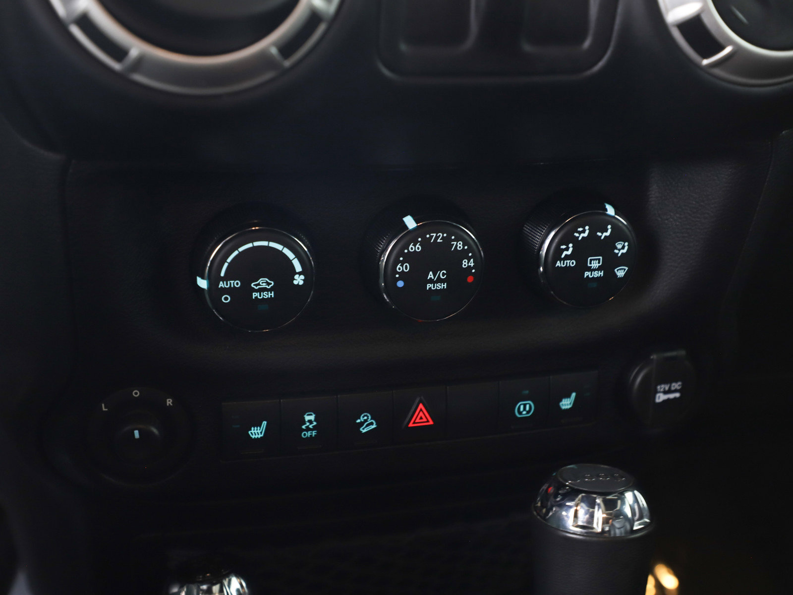 Used 2016 Jeep Wrangler Rubicon image 20