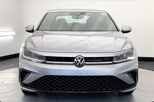 New 2026 Volkswagen Jetta Sport image 3