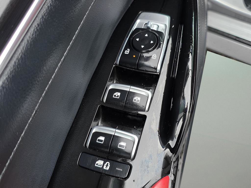 Used 2026 Kia K5 GT-Line w/ GT-Line Premium Package image 17