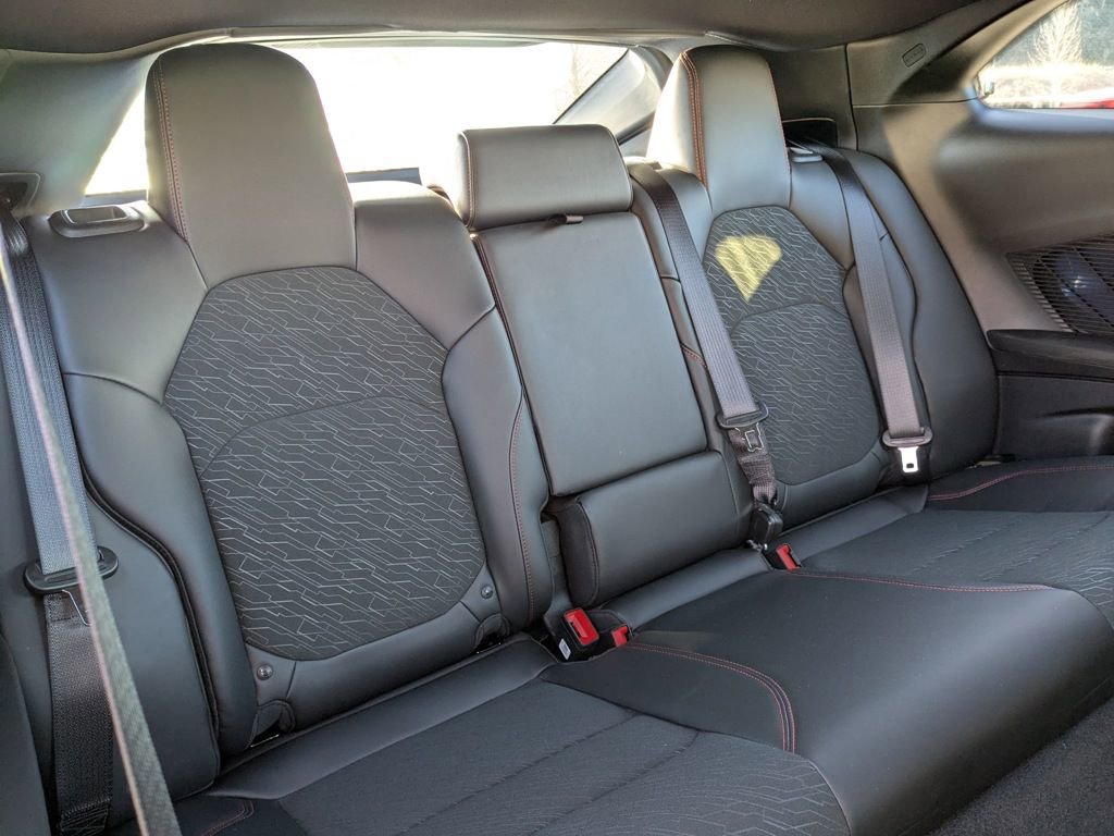 New 2025 Dodge Charger R/T w/ Quick Order Package 25M R/T image 24