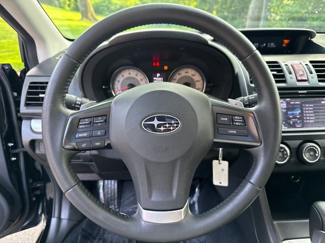 Used 2012 Subaru Impreza 2.0i Sport Limited AWD/4WD image 14