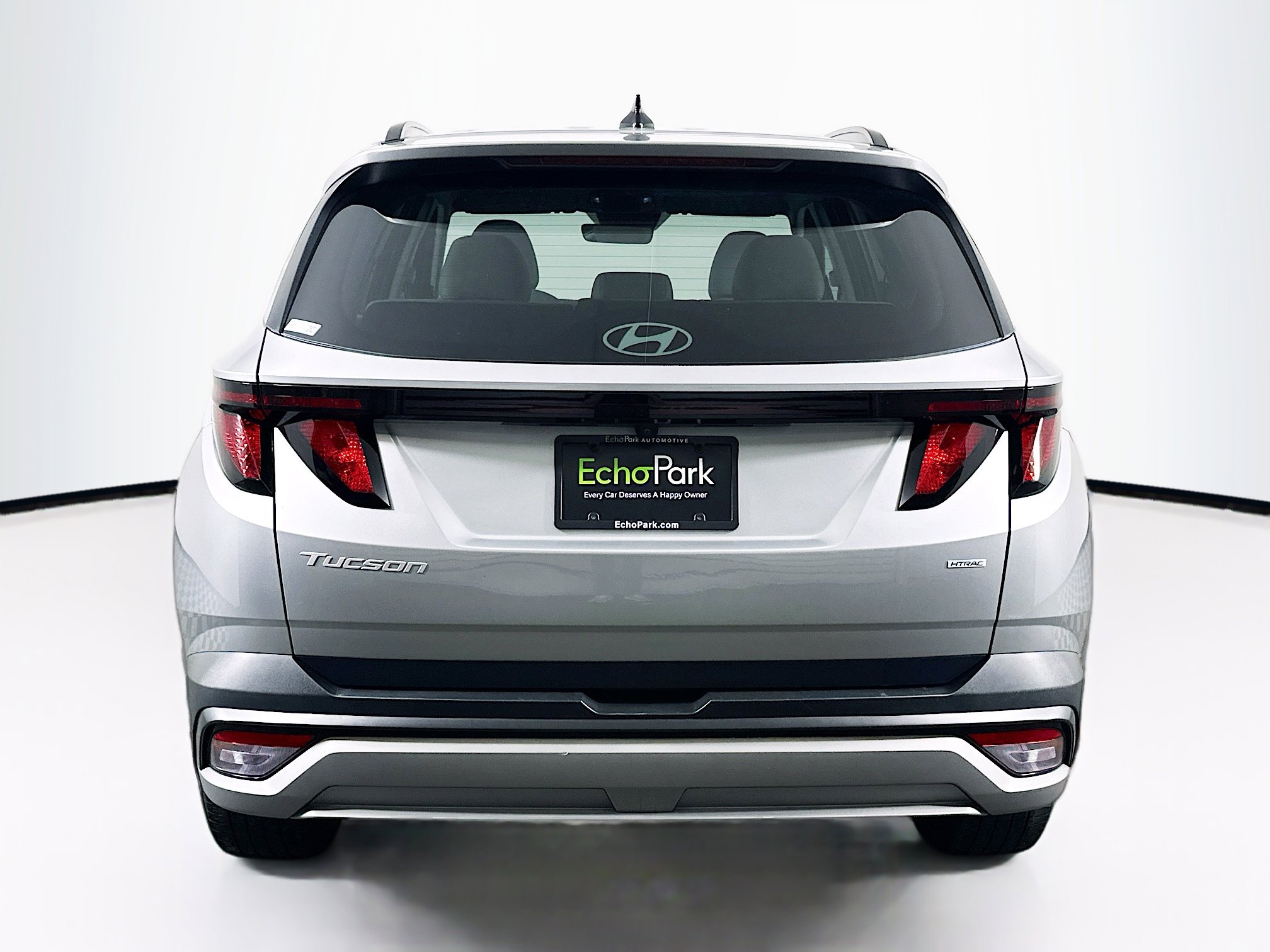 Used 2025 Hyundai Tucson SEL image 7