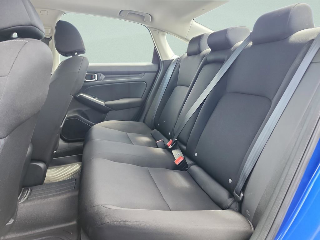 Used 2023 Honda Civic EX image 22