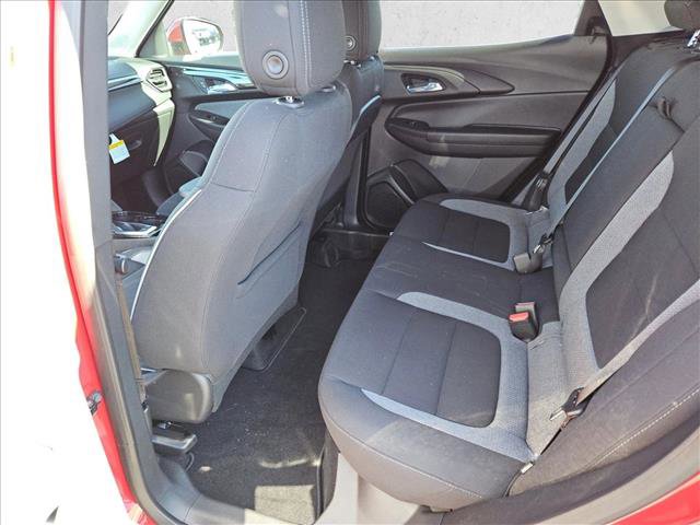 New 2026 Chevrolet TrailBlazer LT w/ Convenience Package image 15
