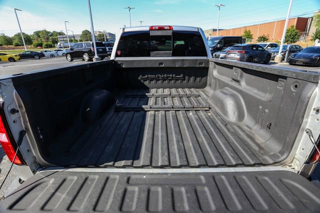 Used 2019 GMC Sierra 2500 Denali w/ Duramax Plus Package AWD/4WD image 38