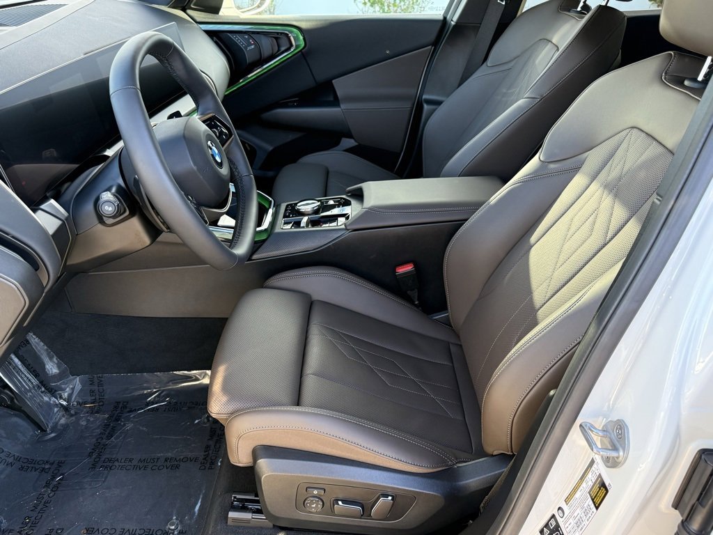 Used 2025 BMW X3 xDrive30i w/ Premium Package image 20