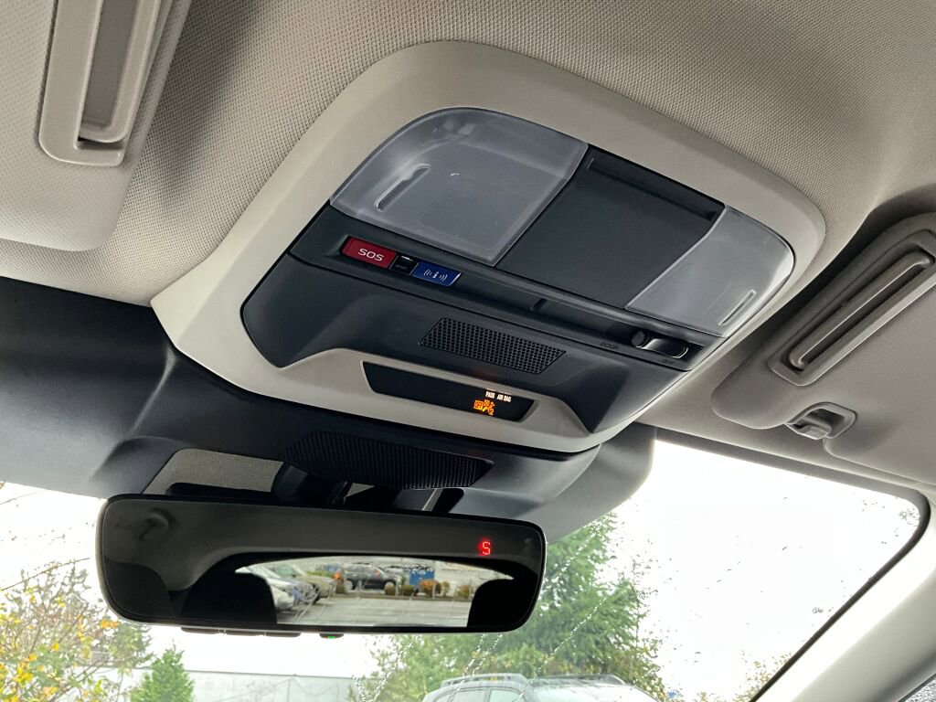 New 2026 Subaru Crosstrek 2.5i Premium image 16