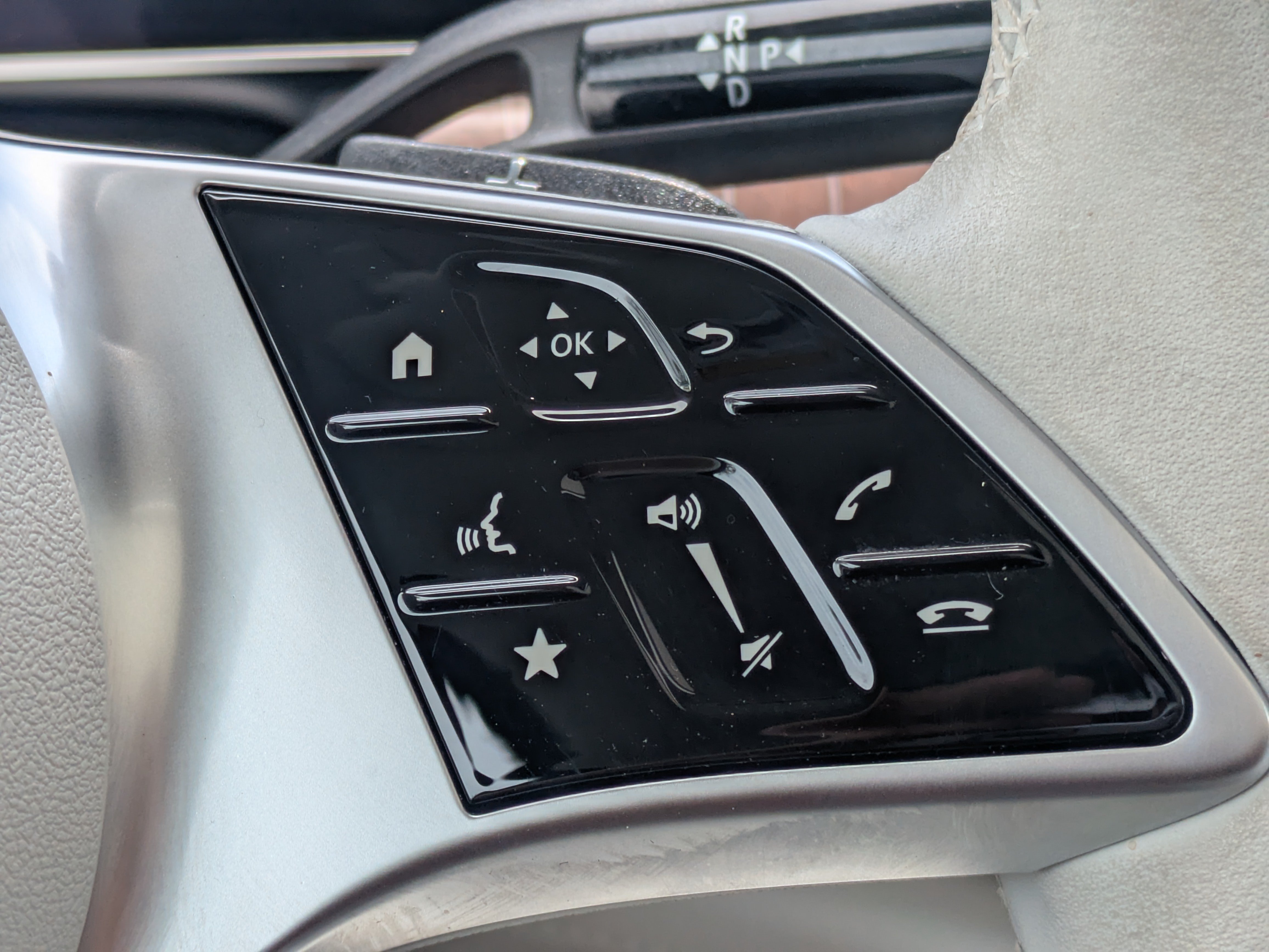 Certified 2023 Mercedes-Benz EQE 350+ SUV image 26
