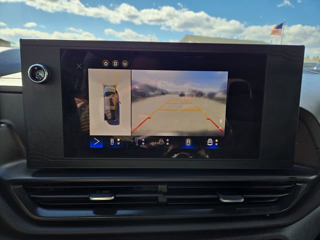 Used 2024 Chevrolet Silverado EV W/T image 25