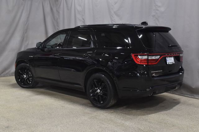 Used 2025 Dodge Durango R/T image 4