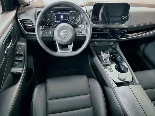 Certified 2022 Nissan Rogue SL w/ SL Premium Package AWD/4WD image 25