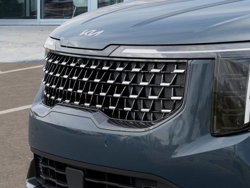 New 2026 Kia Carnival SX Prestige image 12