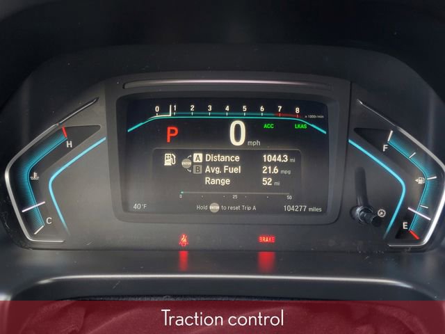 Used 2018 Honda Odyssey EX-L image 21