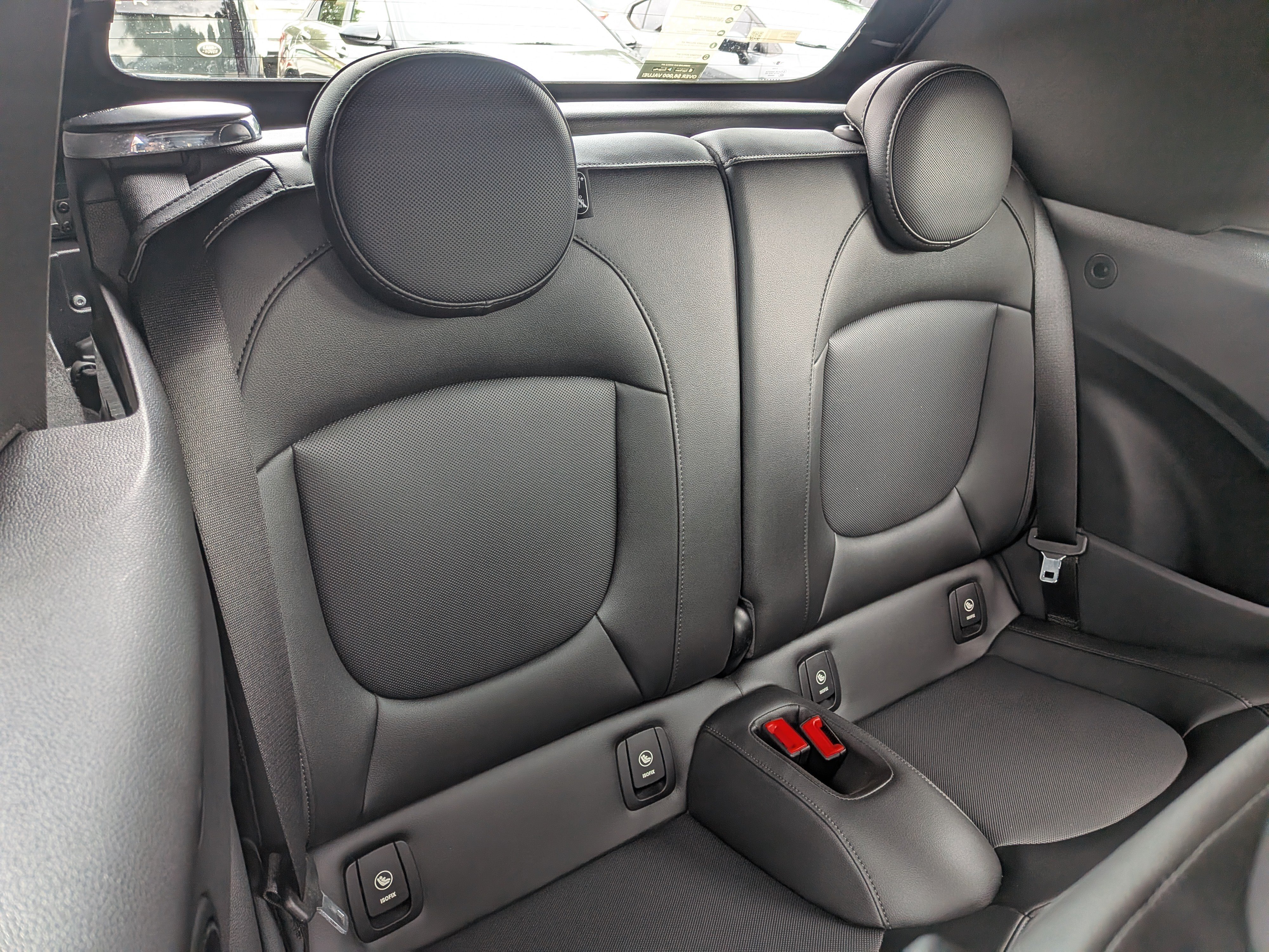 Used 2020 MINI Cooper S FWD image 13