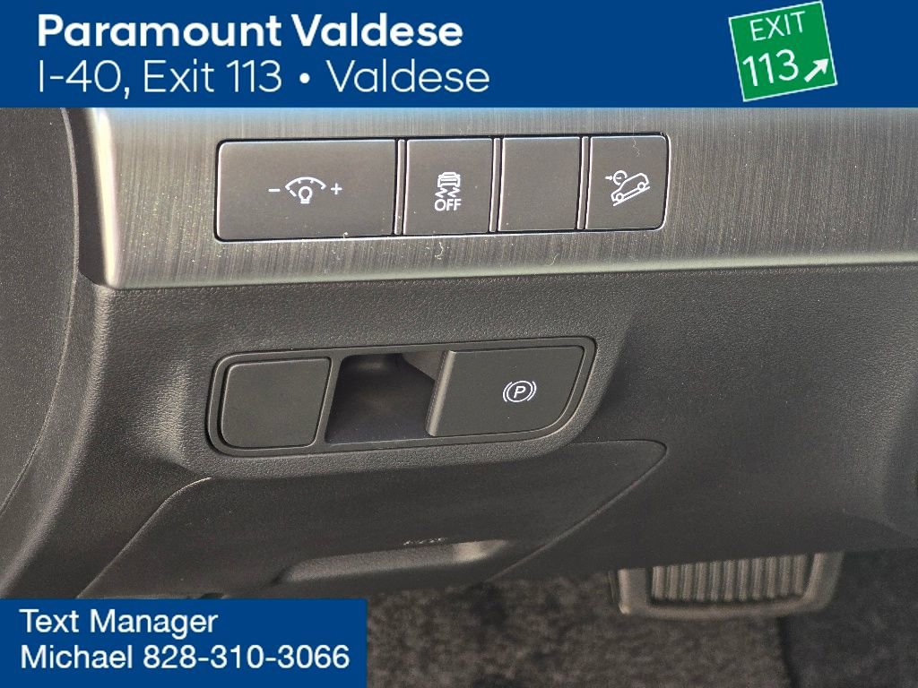 New 2026 Hyundai Kona SEL Sport image 7