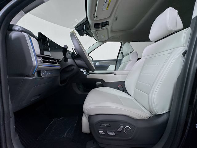 New 2026 Hyundai Santa Fe Calligraphy FWD image 39