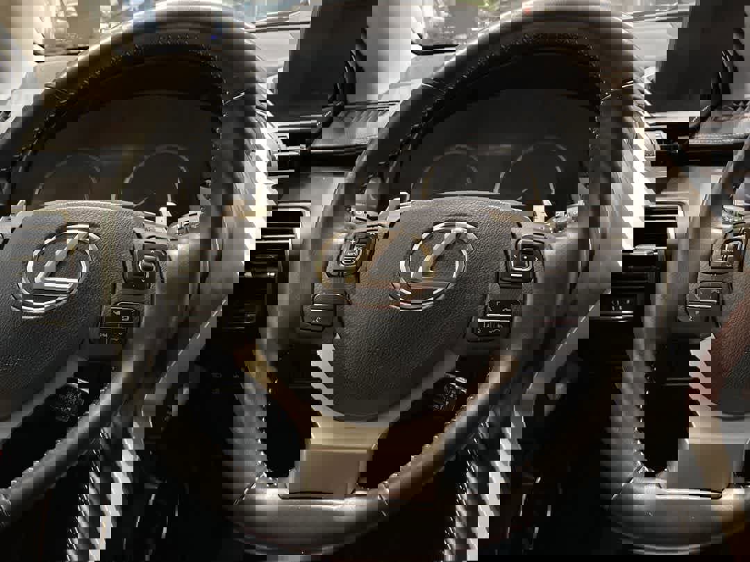 Used 2020 Lexus NX 300h AWD w/ Comfort Package image 16