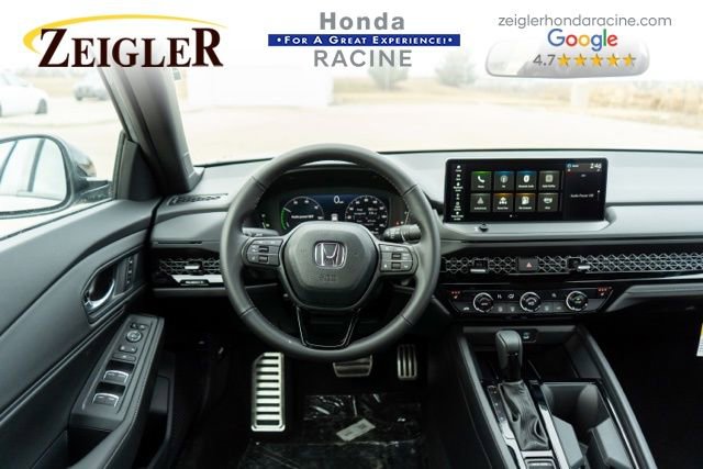 Used 2025 Honda Accord Sport image 11