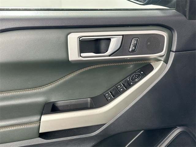 Used 2022 Ford Explorer Timberline image 20