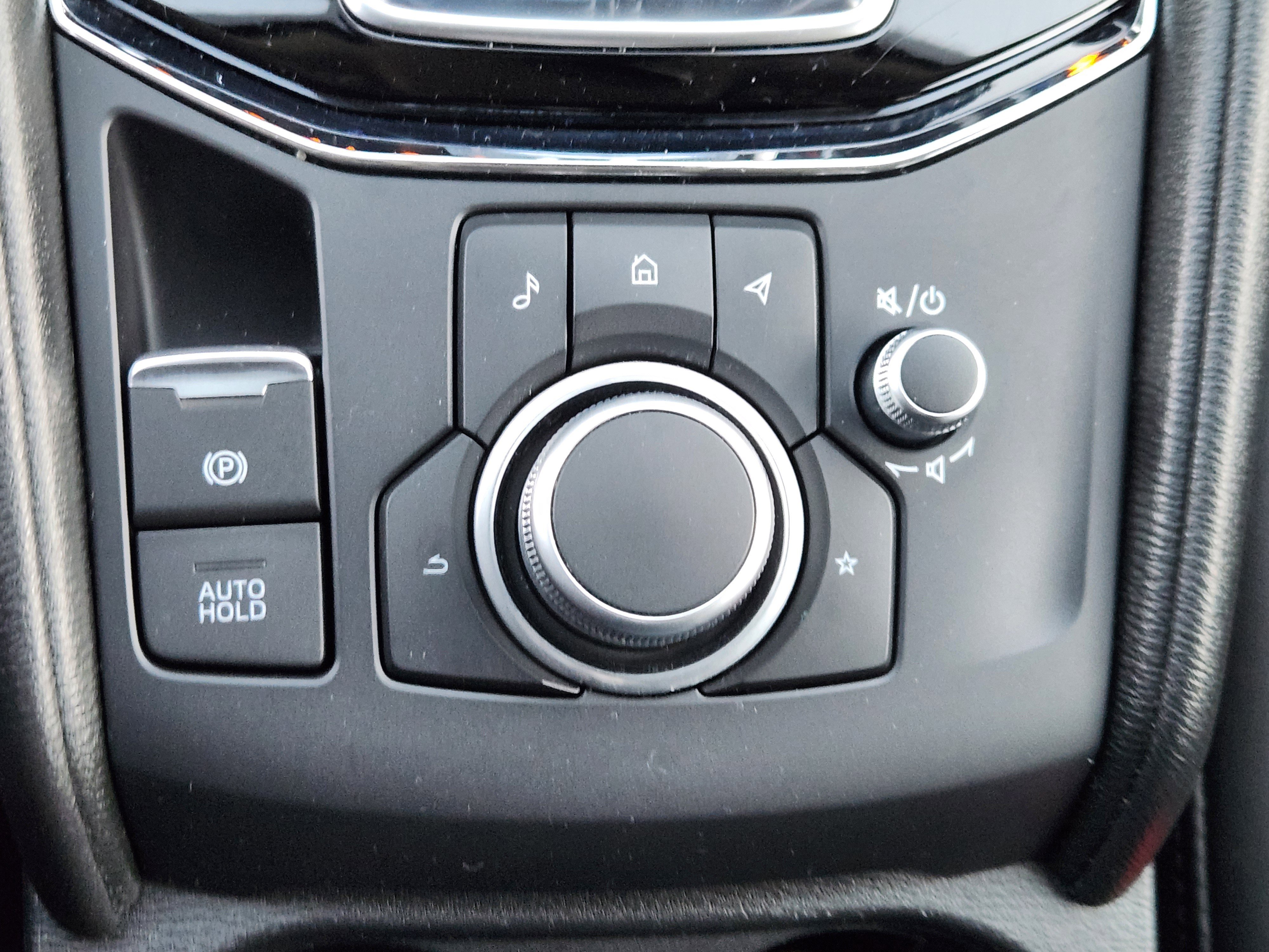 Certified 2023 MAZDA CX-5 AWD 2.5 S w/ Select Package image 21