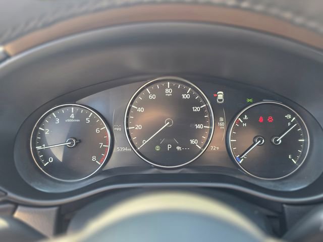 Certified 2025 MAZDA CX-30 2.5 Turbo w/ Premium Package image 23