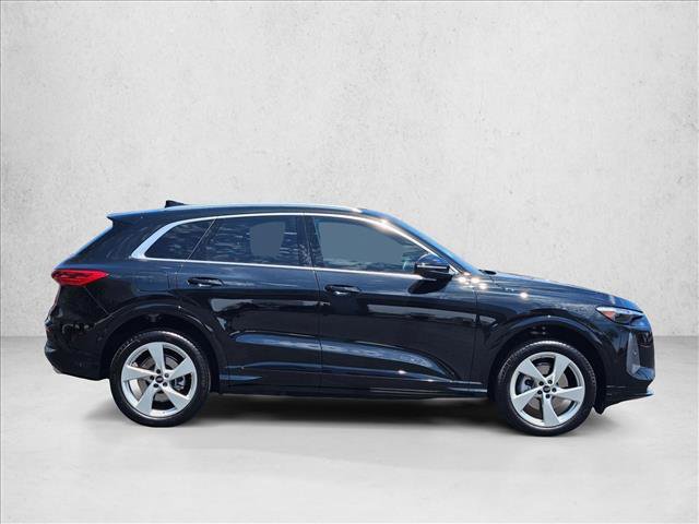 Used 2025 Audi Q5 Premium AWD/4WD video 4