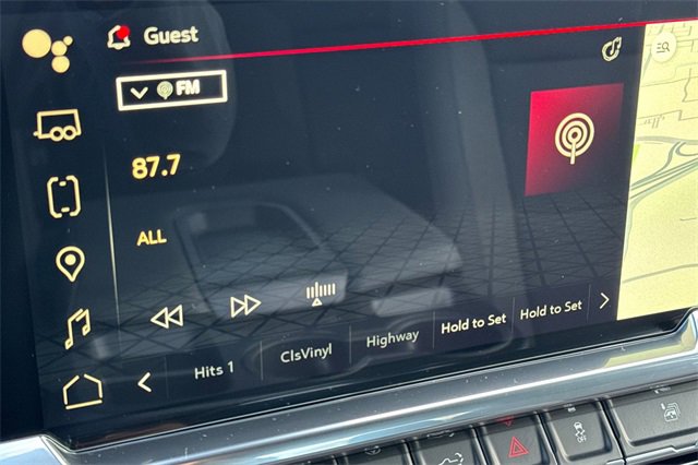 New 2026 GMC Sierra 1500 Elevation w/ Max Trailering Package image 20