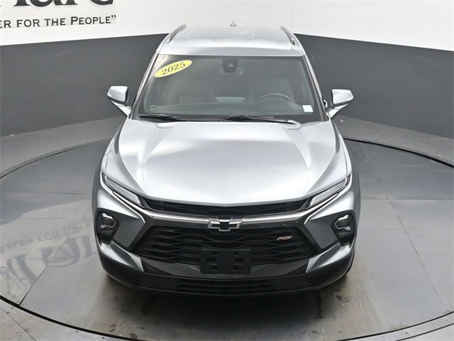 Used 2025 Chevrolet Blazer RS image 58