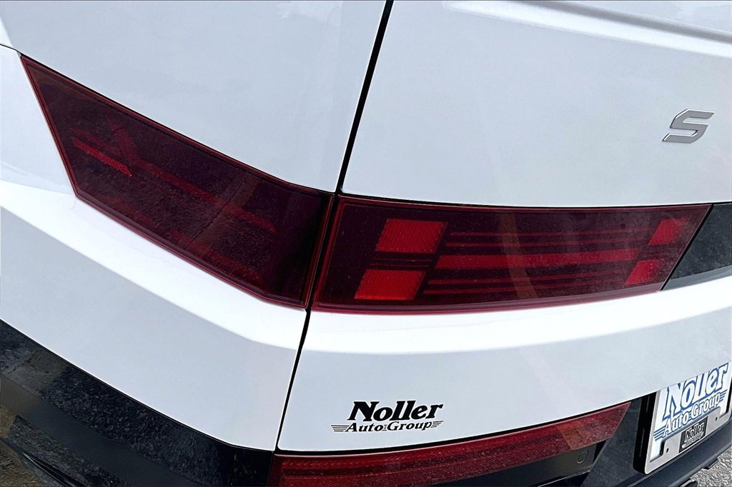 Certified 2026 Hyundai Santa Fe Calligraphy image 31