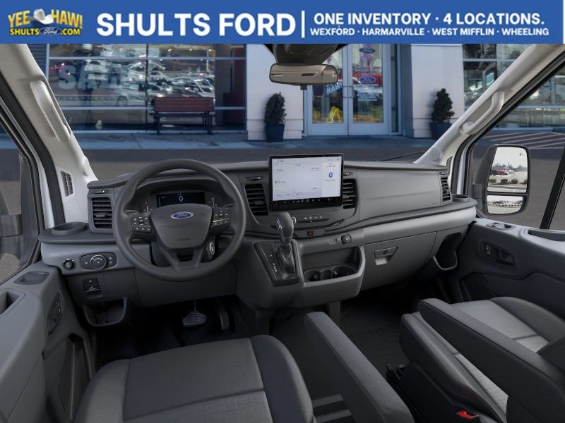New 2026 Ford Transit 350 XL image 10