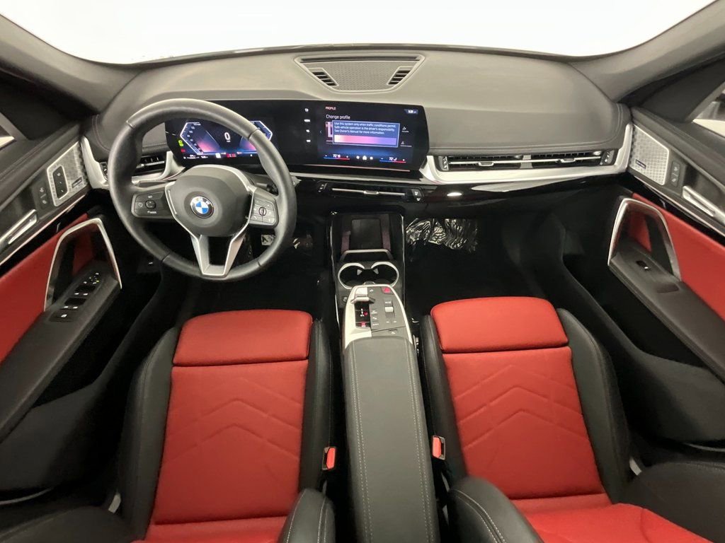 Used 2025 BMW X1 xDrive28i w/ Convenience Package image 10