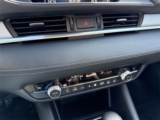 Used 2020 MAZDA MAZDA6 Touring image 19