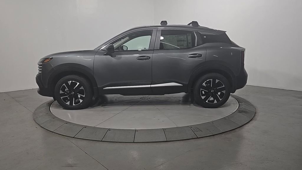 New 2026 Nissan Kicks SV w/ Cold Weather Package image 2