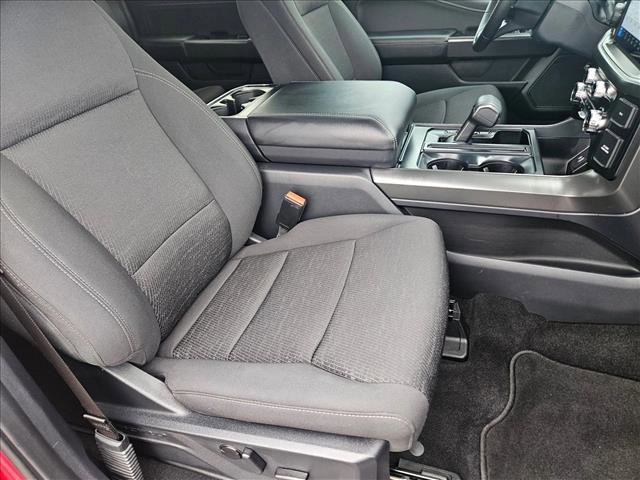 Used 2024 Ford F150 XLT w/ Equipment Group 302A MID image 20