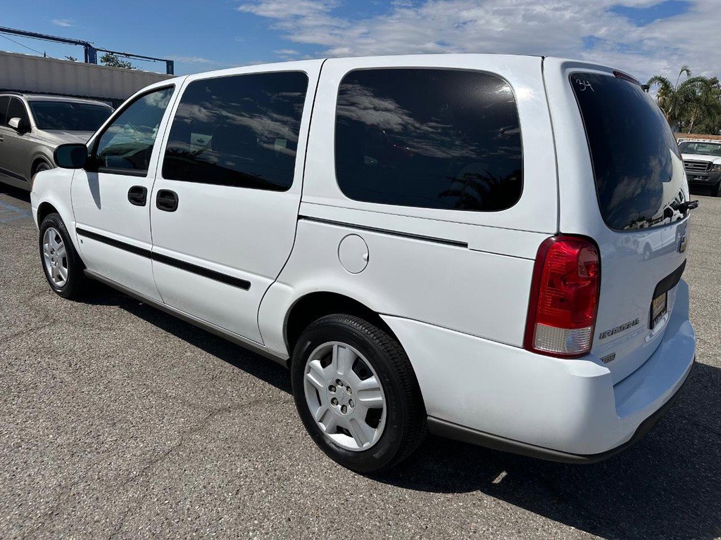 Used 2008 Chevrolet Uplander LS w/ Climate Package image 9