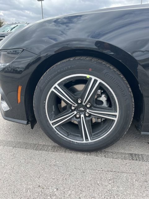 New 2025 Ford Mustang Premium RWD image 29