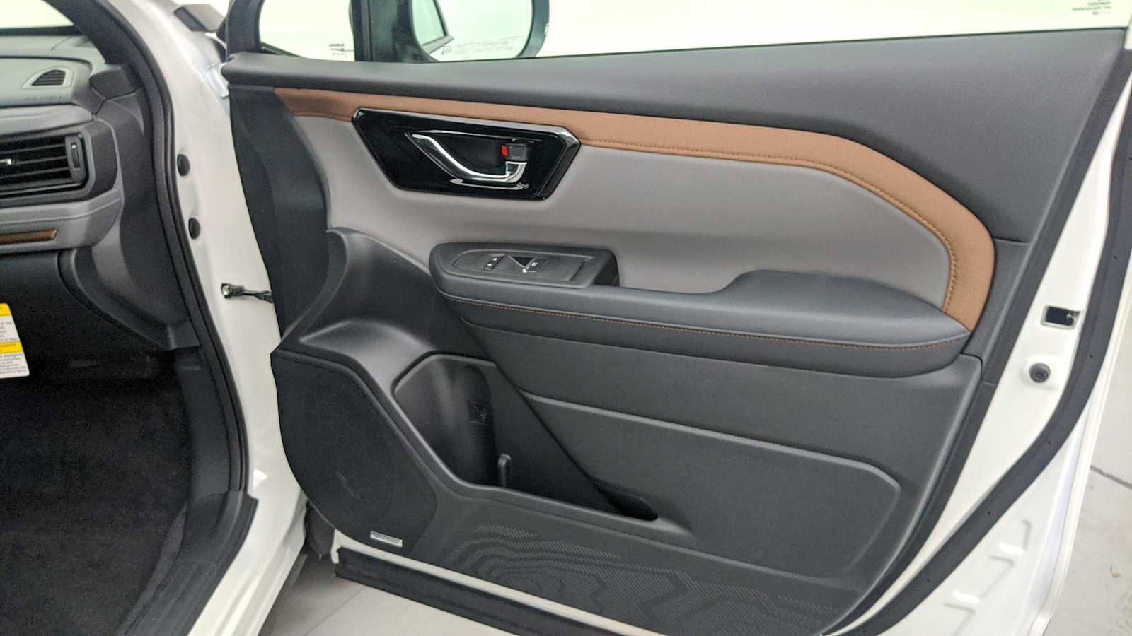 New 2026 Subaru Forester Sport image 29