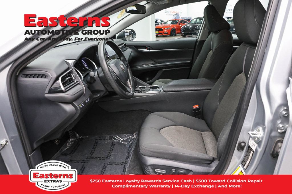 Used 2023 Toyota Camry LE FWD image 15