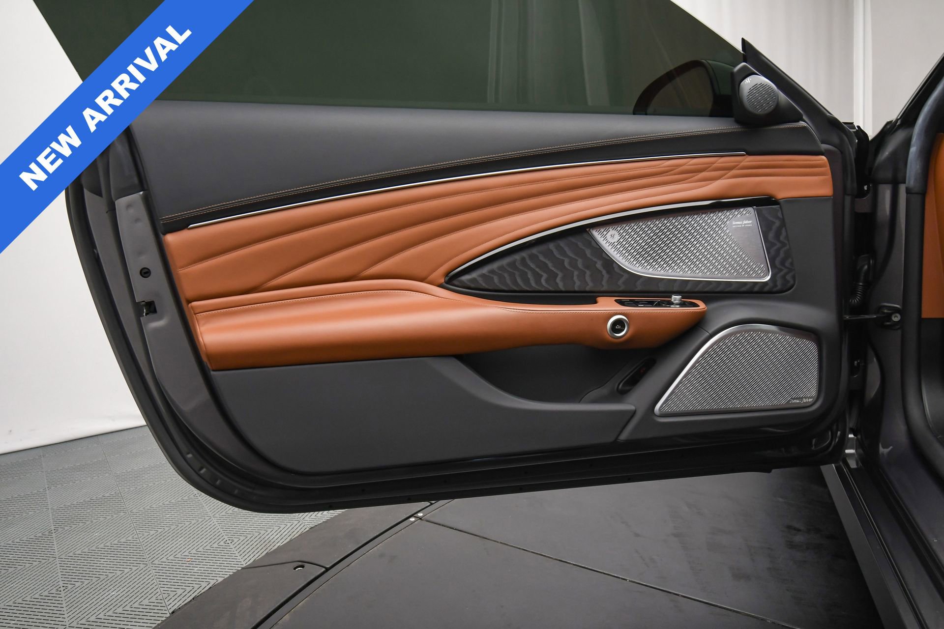 Used 2024 Maserati GranTurismo Modena image 44