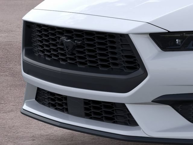 New 2026 Ford Mustang Coupe w/ Mustang Nite Pony Package RWD image 17